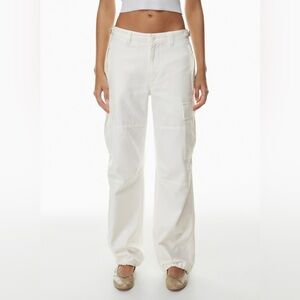 Aritzia TNA Supply Cargo Pants